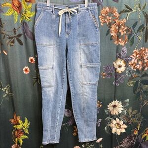 Judy Blue joggers size 11 / 30